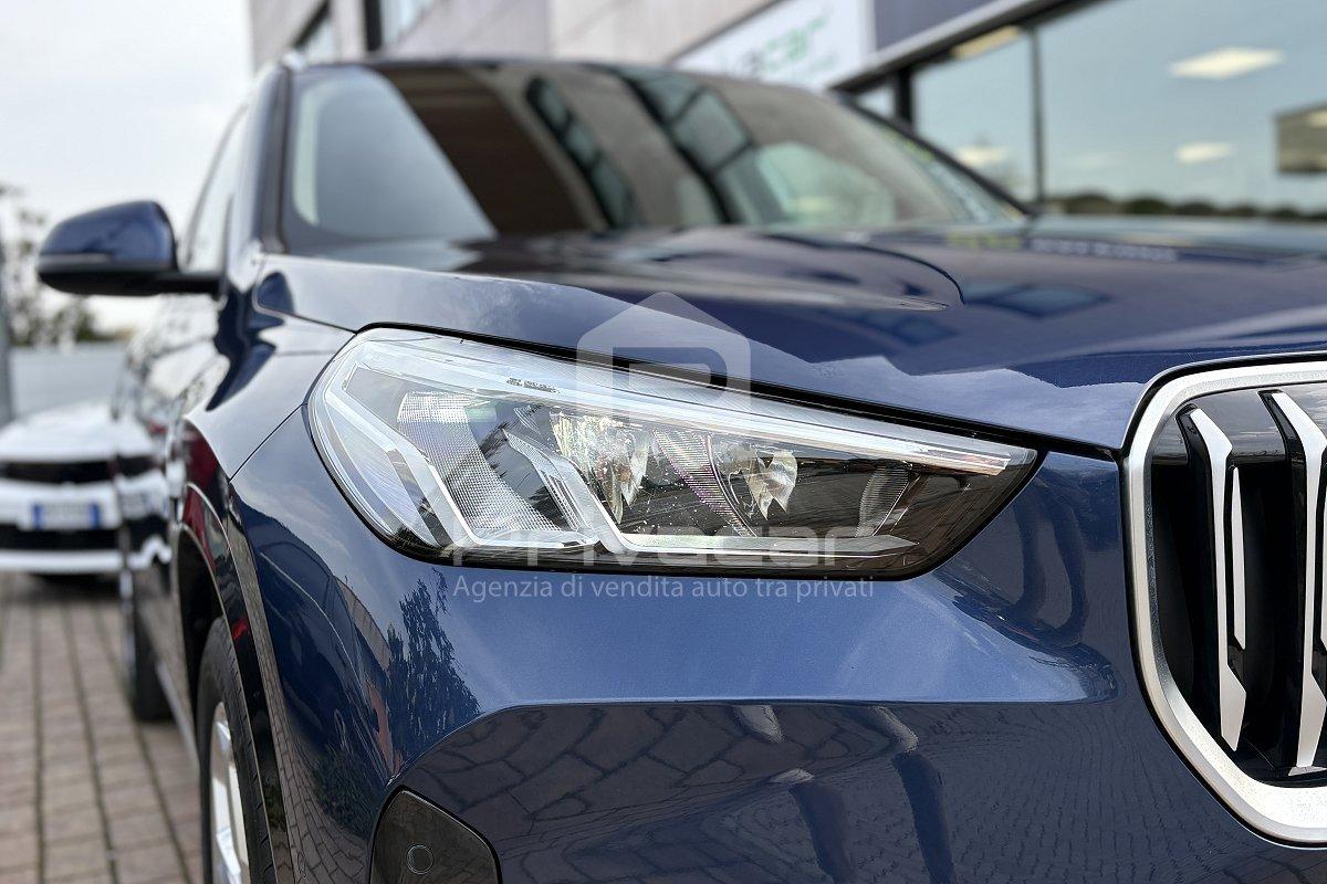 BMW X1 xDrive 25e xLine