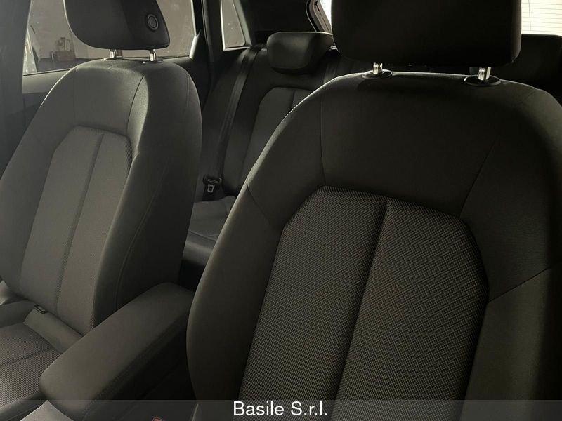 Audi A3 A3 SPB 30 TFSI Business Advanced S-tronic