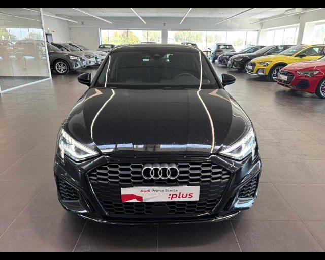 AUDI A3 SPB 35 TDI S line edition
