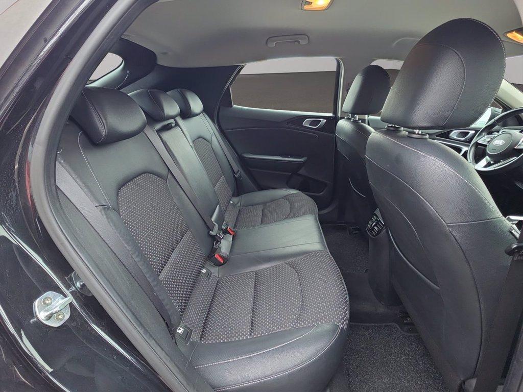 KIA Xceed 1.0 t-gdi urban gpl 111cv del 2021