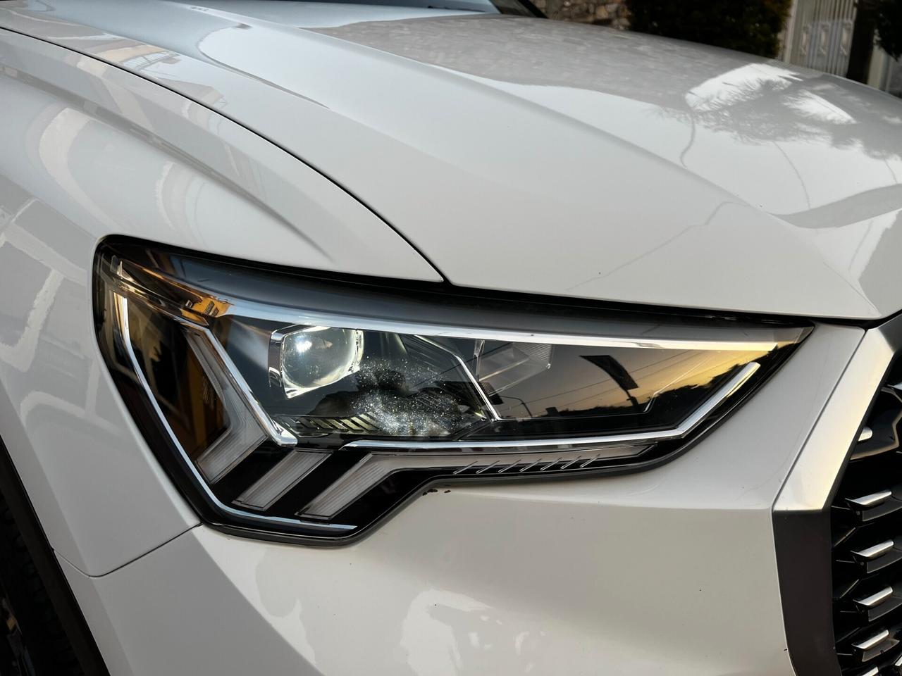 Audi Q3 SPB 35 TDI S tronic S Line-2020