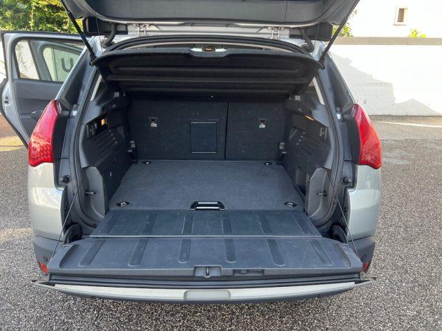 PEUGEOT 3008 1.6 HDi 112CV Premium TUTTA TAGLIANDATA