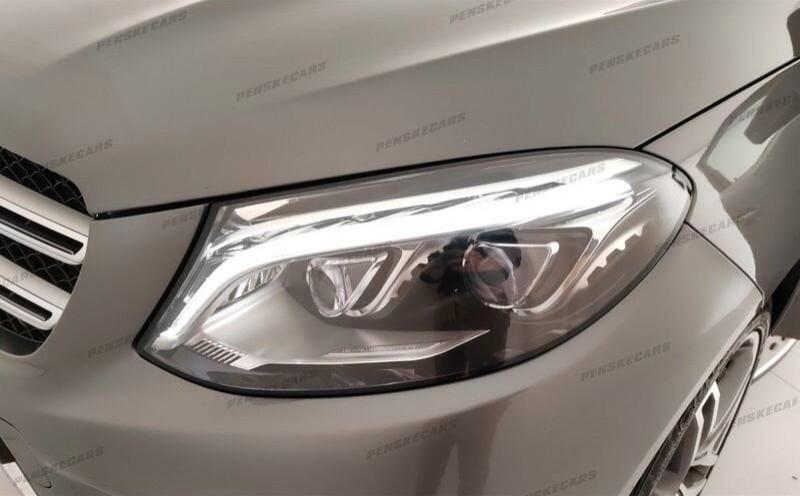 Mercedes-benz GLE 400 4Matic Premium Plus