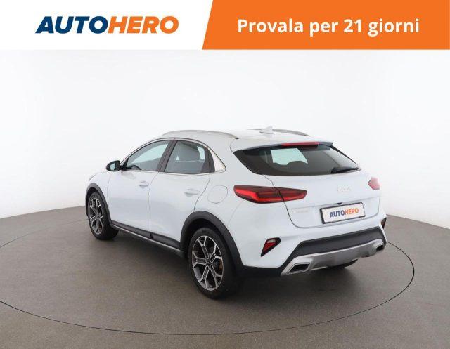 KIA XCeed 1.5 T-GDi 160 CV MHEV iMT Business
