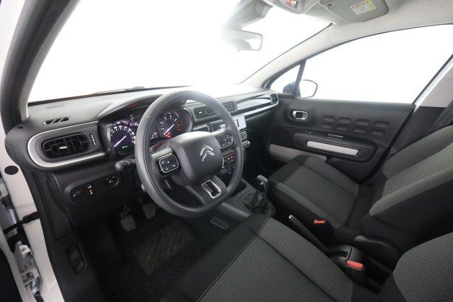 CITROEN C3 C3 PureTech 83 S&S Feel