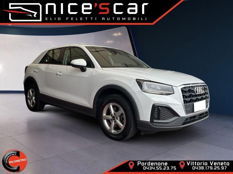 Audi Q2 Q2 35 TDI S tronic Business Sport