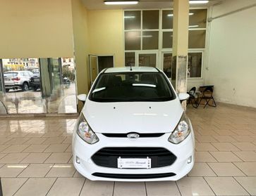 Ford B-Max 1.5 TDCI 75 cv EURO6