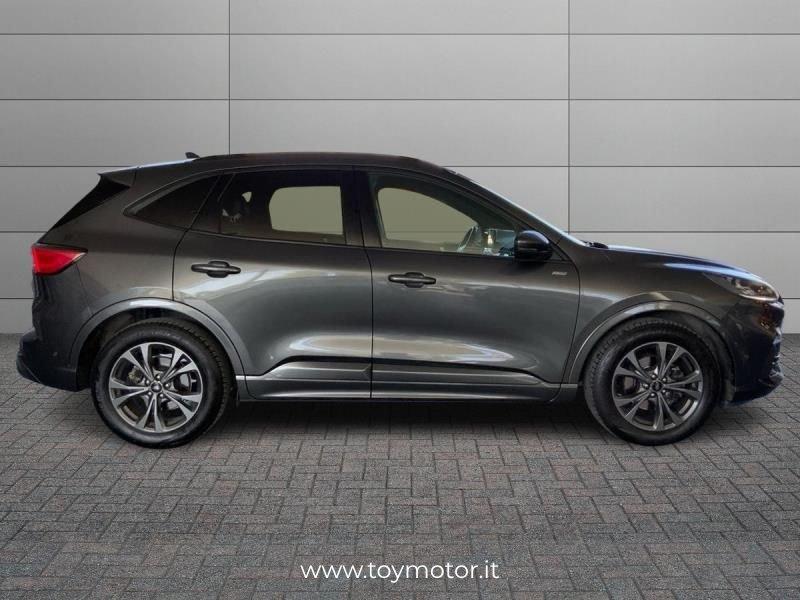 Ford Kuga 3ª serie 2.0 EcoBlue 120 CV aut. 2WD ST-Line X
