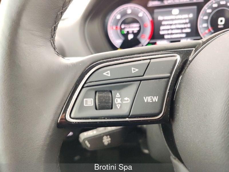 Audi Q2 Q2 35 TDI S tronic S line Edition