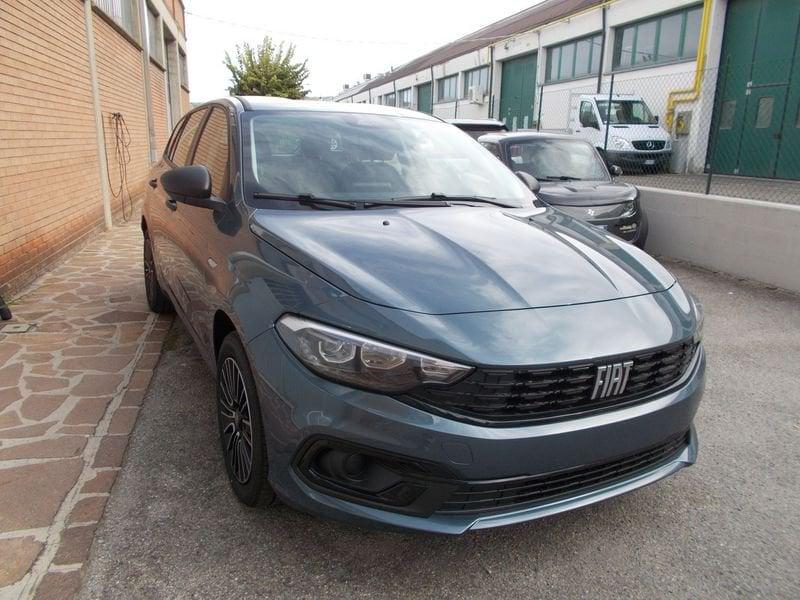 FIAT Tipo 1.6 Mjt S&S SW MASSARI MARCO 338.7575187 PRONTA CONSEGNA