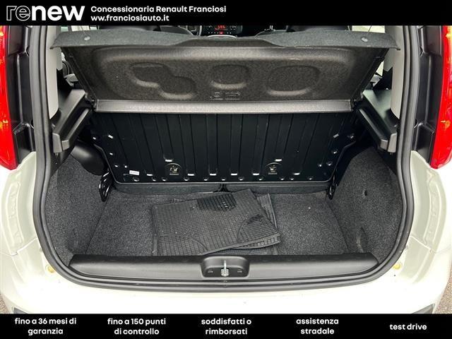 FIAT Panda 1.2 Pop 69cv