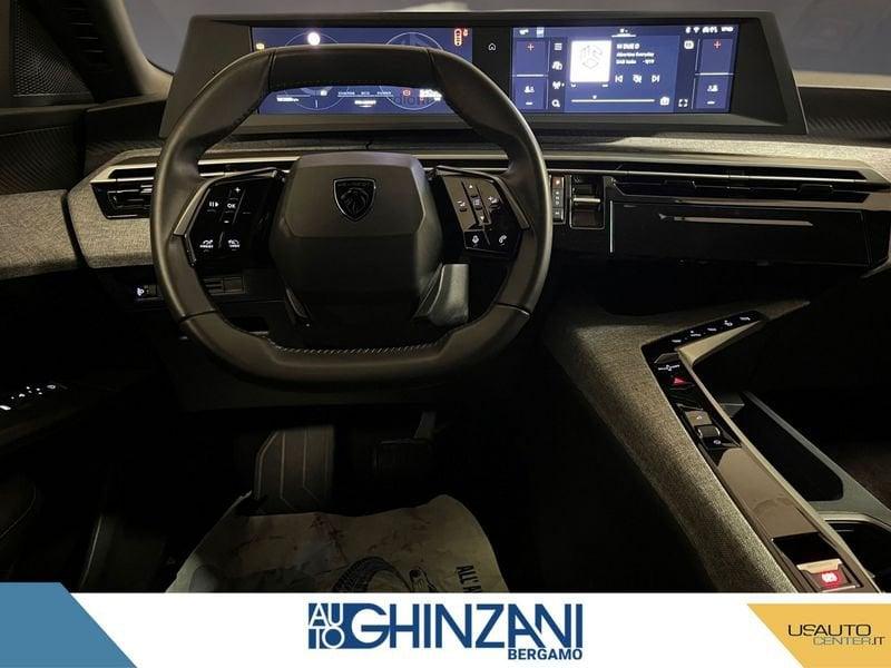 Peugeot 5008 5008 Hybrid 145 e-DCS6 Allure