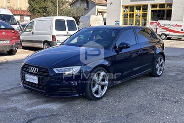 AUDI A3 SPB 30 TDI S tronic Admired