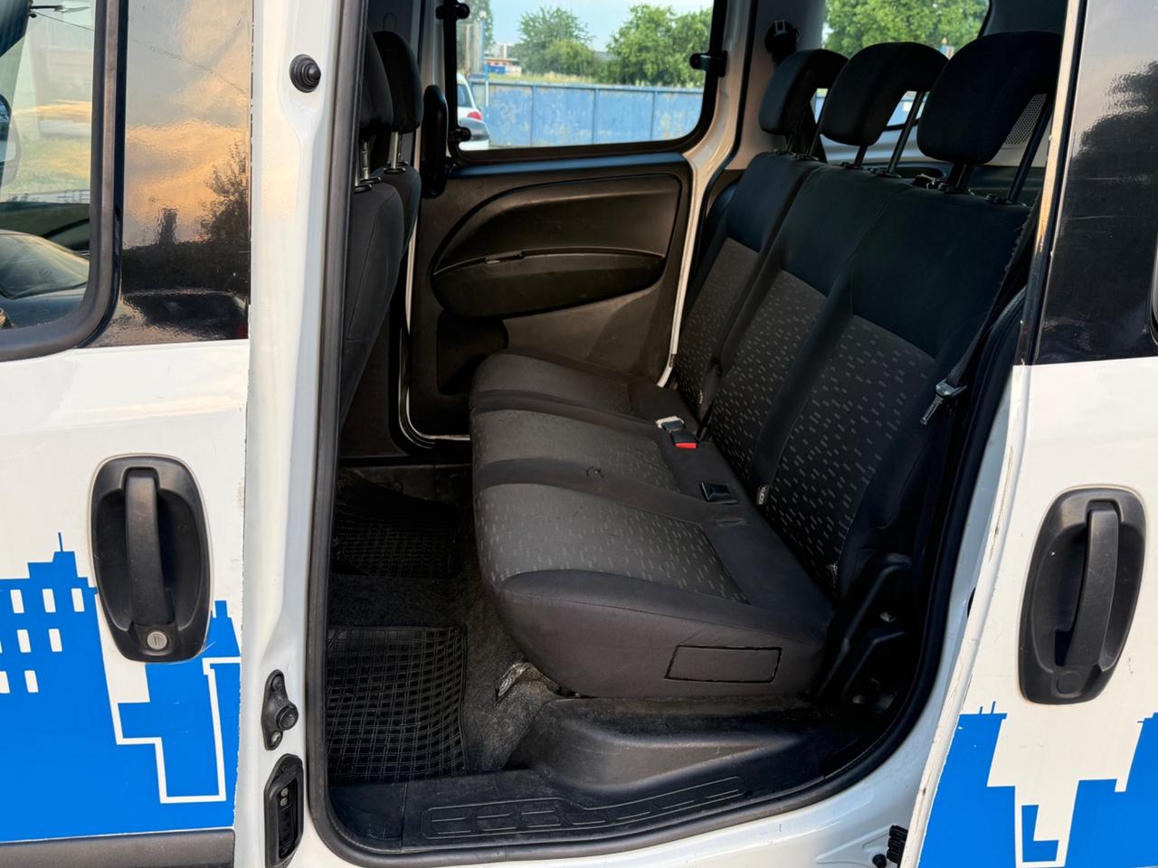 Opel Combo 1.3 CDTI PC-TN Van (1000kg) E5+