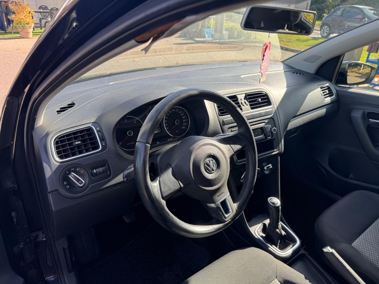 Volkswagen Polo 1.2 TDI perfetta
