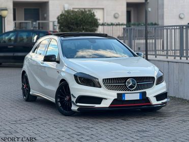 Mercedes-benz A 200 CDI 136 CV PREMIUM,AMG,FULL