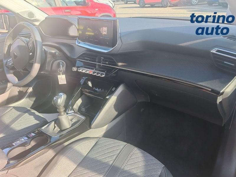 Peugeot 208 Allure PureTech 100 S/S