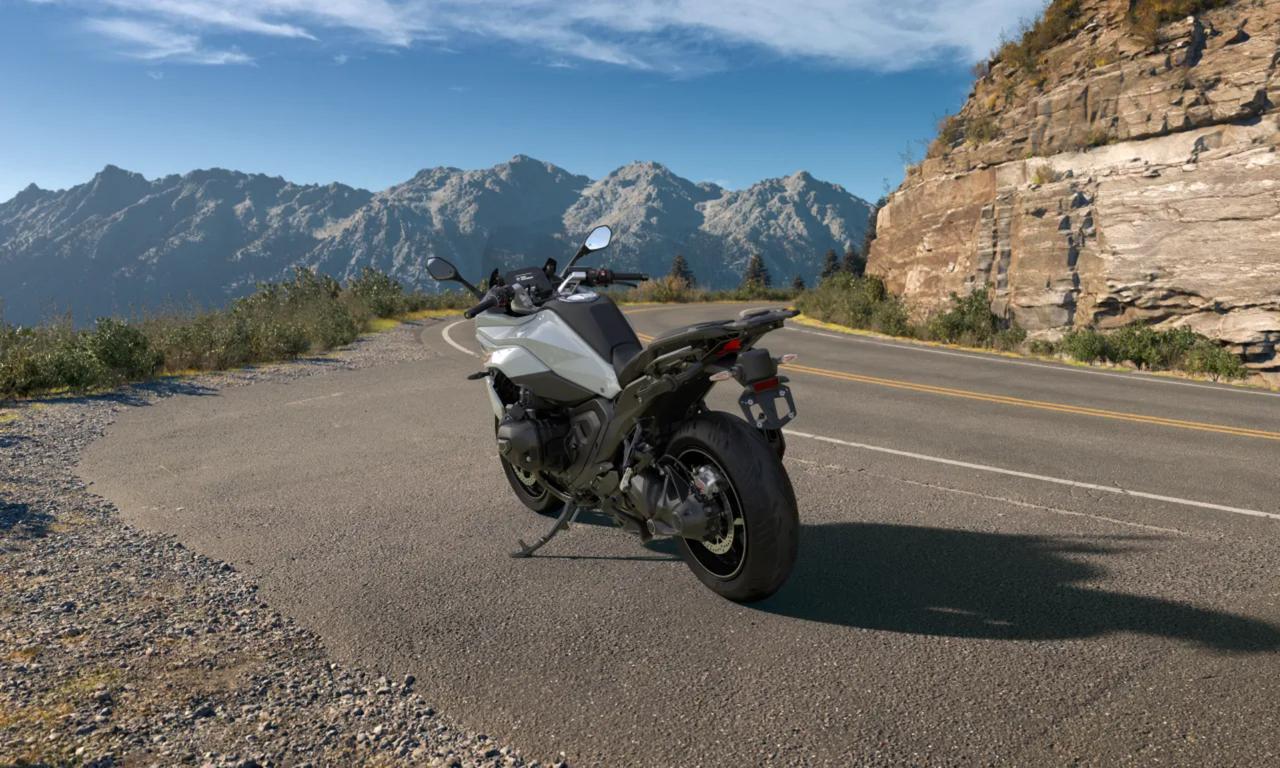 BMW R 1300 RS Ruota Sport ASA