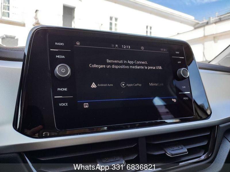 Volkswagen T-Roc T-Roc 2.0 TDI SCR Life