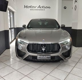 Maserati Levante V6 AWD Gransport 350 cv
