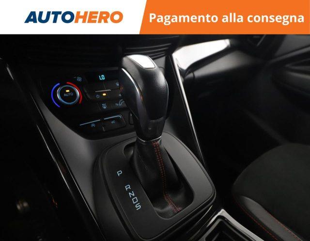 FORD Kuga 2.0 TDCI 150 CV S&S 4WD Powershift ST-Line