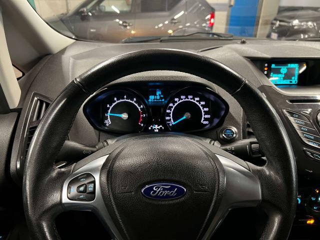 Ford EcoSport EcoSport 1.0 ecoboost 125cv