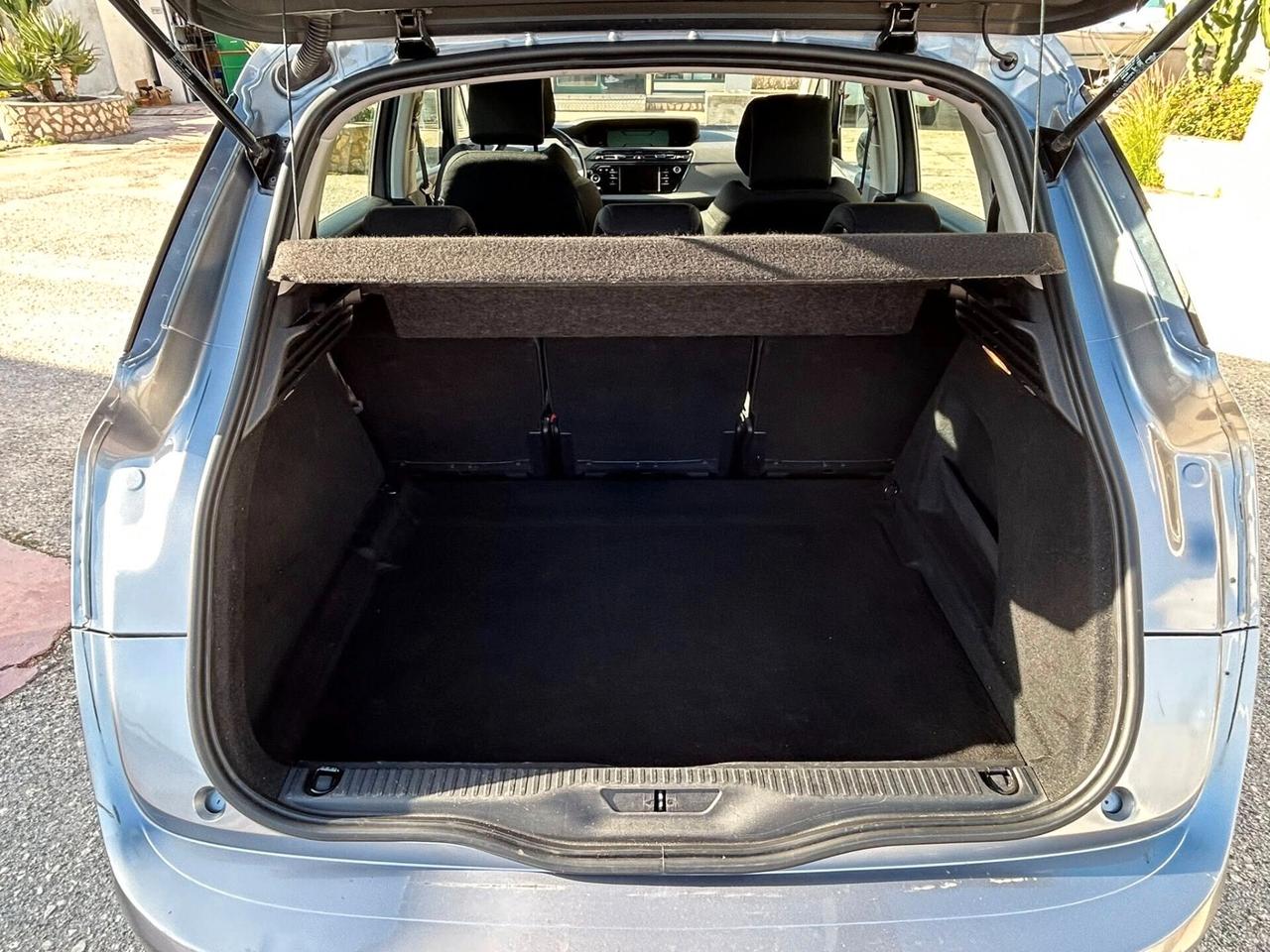 C4 SpaceTourer 1.5BlueHDi 130cv Live