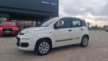 FIAT PANDA 1.2 BENZINA 51KW DEL 2014