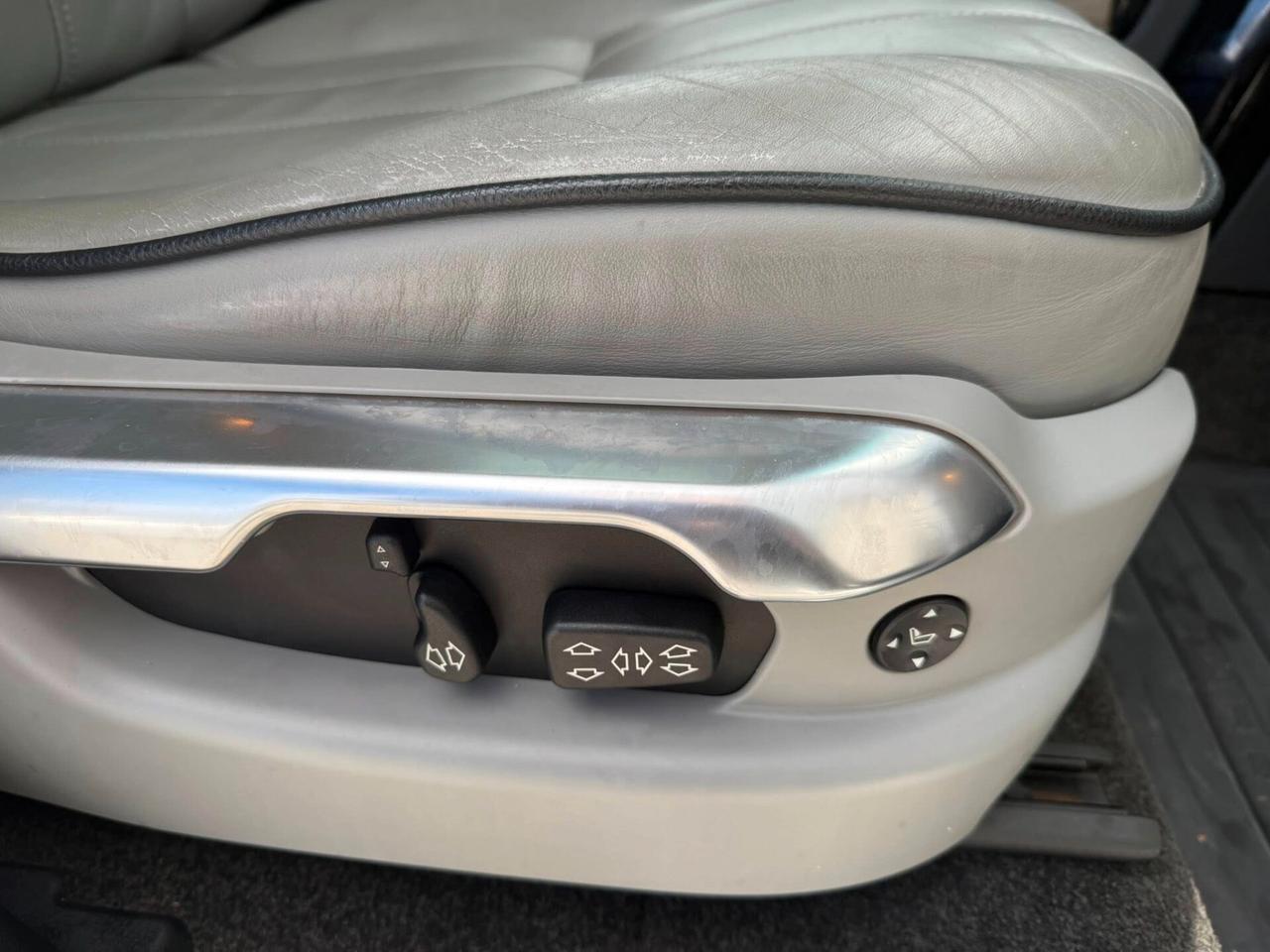 Land Rover Range 3.6 TDV8 272CV -VOGUE- FULL