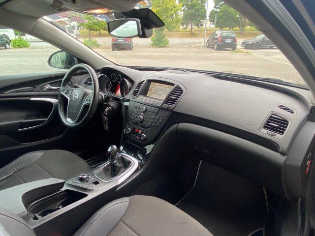 OPEL Insignia 2.0 CDTI 160CV 4P. Cosmo