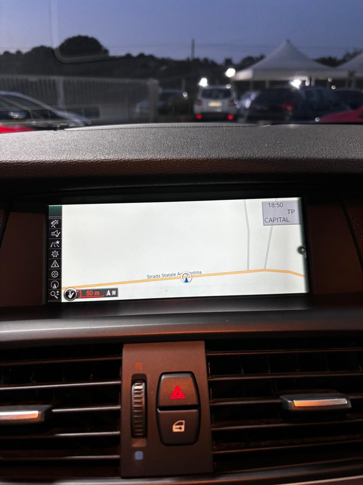 Bmw X3 xDrive20d Futura