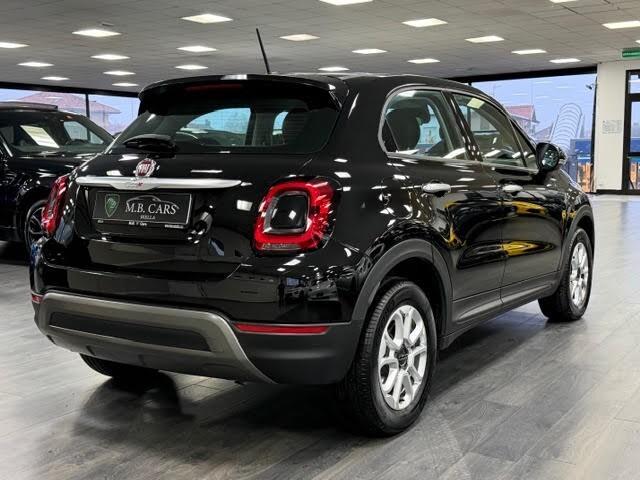 Fiat 500X 500X 1.0 T3 120cv