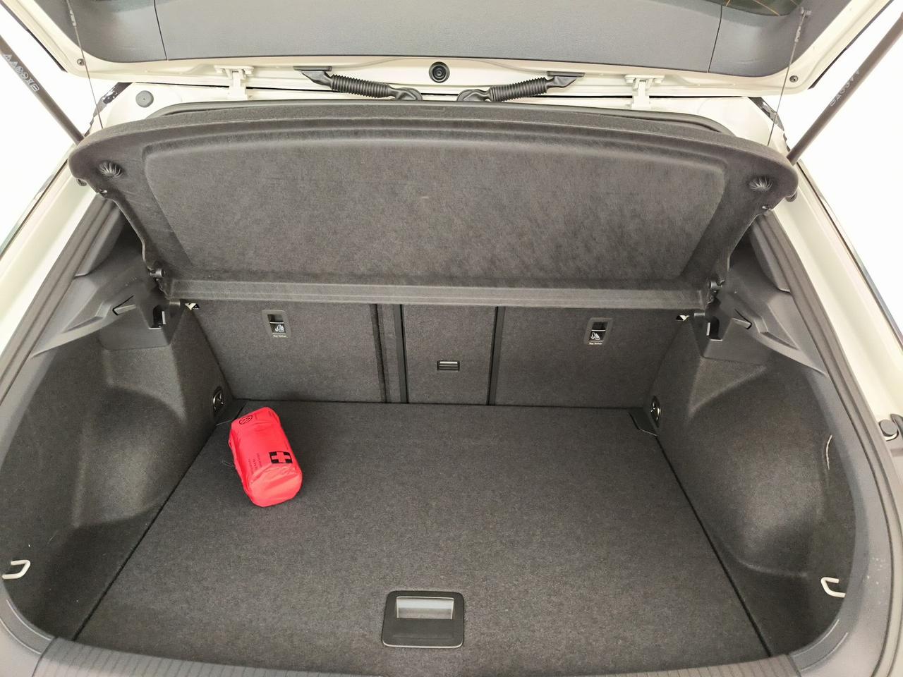 Volkswagen T-Roc 2.0 tdi r-line plus 115cv
