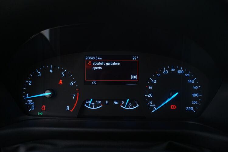 Ford Puma Titanium BZ608355 1.0 Mild Hybrid 125CV