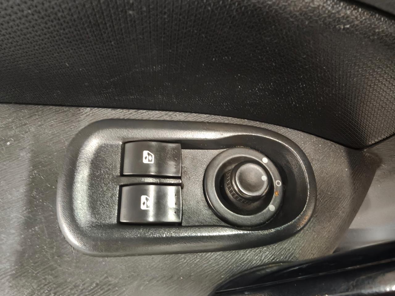 Renault Kangoo 1.5 dCi 110CV F.AP. 4p. Express