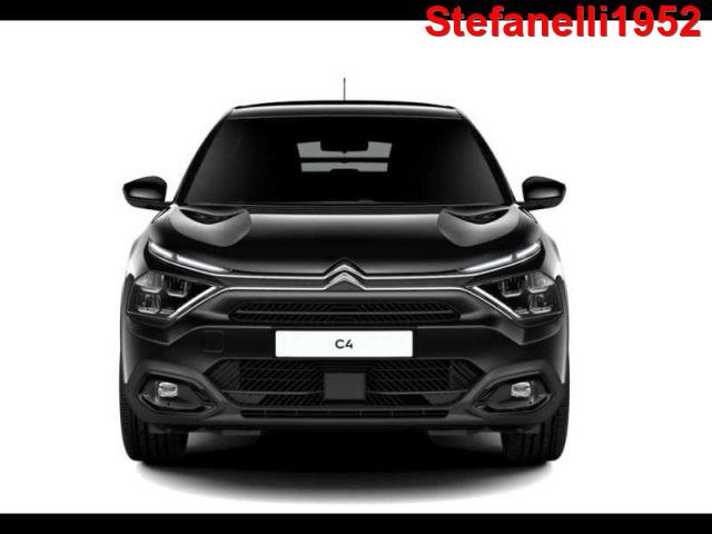 CITROEN C4 Benzina 130 cv Automatico - PLUS