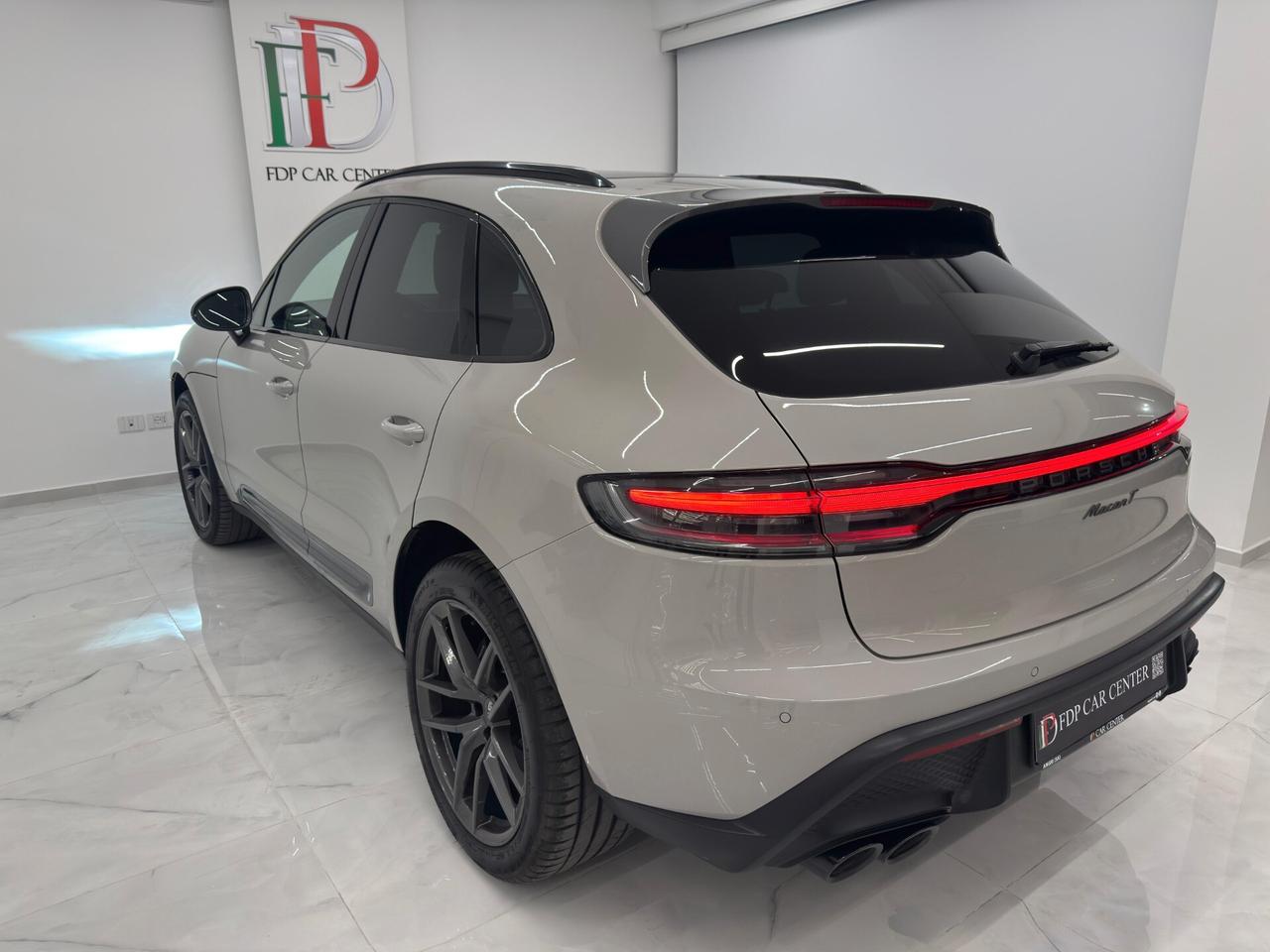 Porsche Macan 2.0 T
