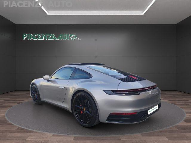 PORSCHE 992 Carrera S..TETTO APRIBILE.CERCHI 21.TELECAMERA