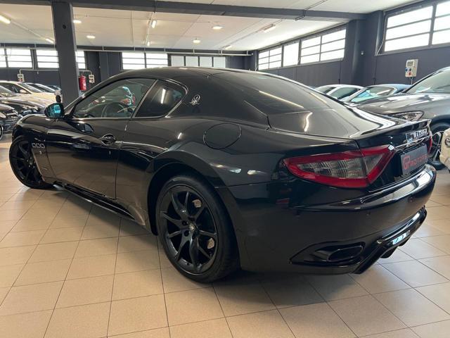 MASERATI GranTurismo Sport 4.7 460CV SOLO 43000KM ! FULL SERVICE !