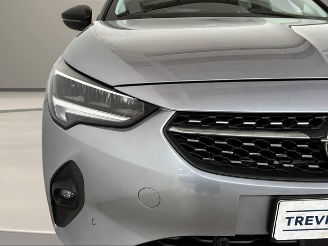 OPEL Corsa 5 porte Elegance