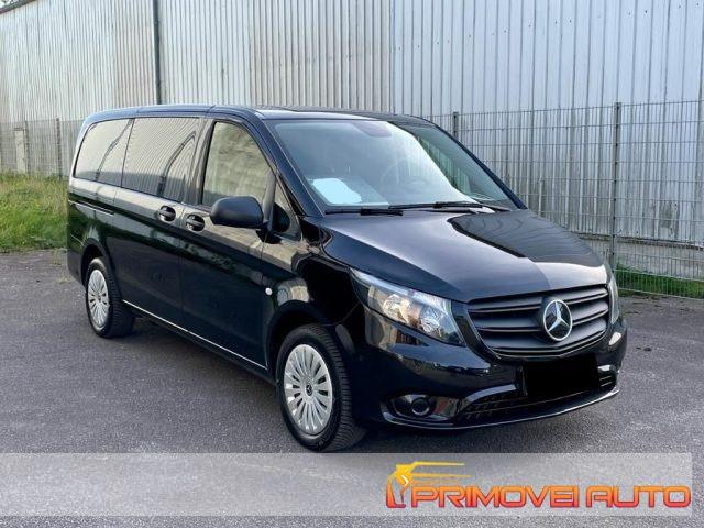 MERCEDES-BENZ Vito 2.0 116 CDI Tourer Pro Long