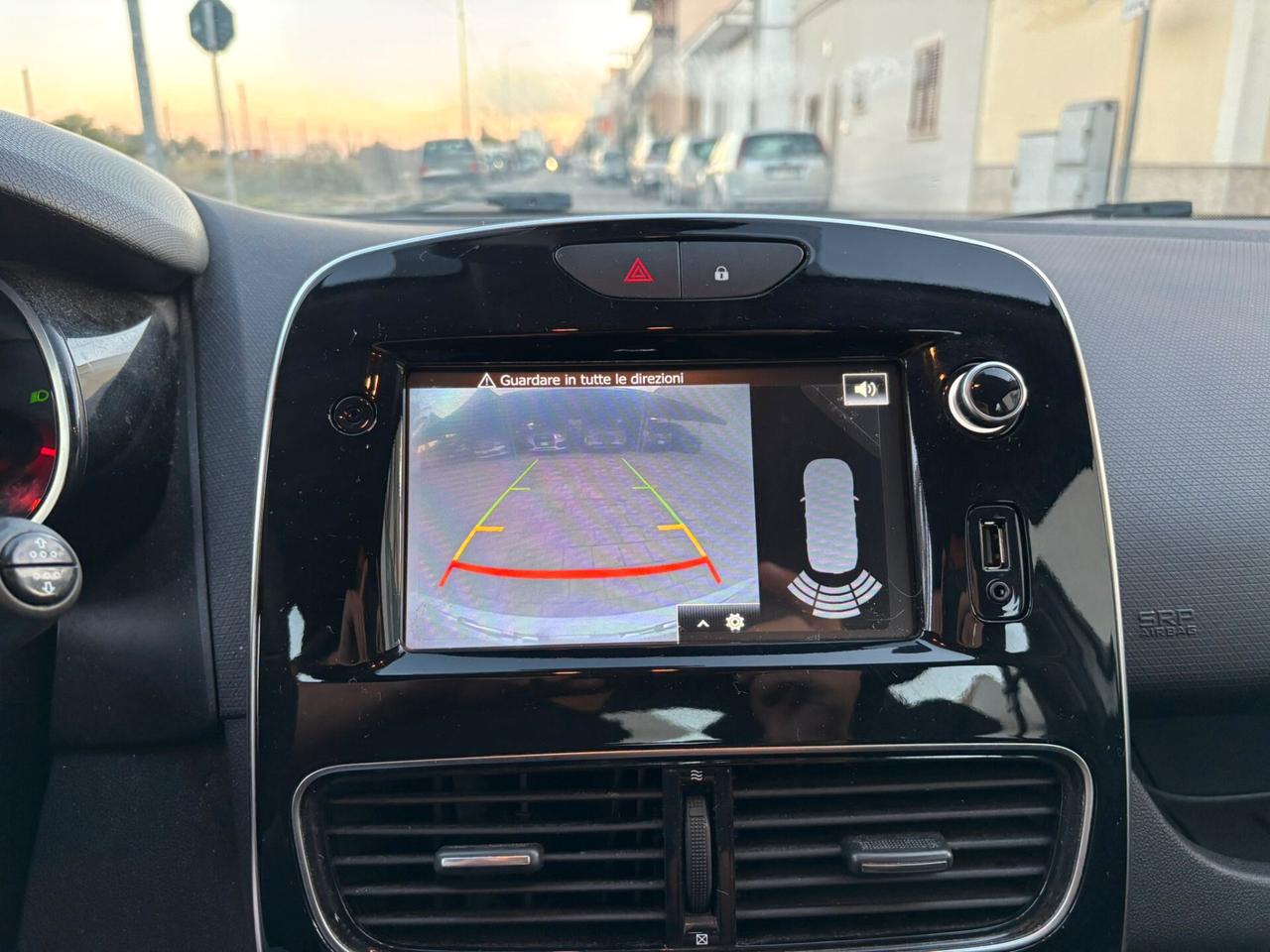 Renault Clio 1.5 dCi 75cv Moschino LED NAVI - 2019