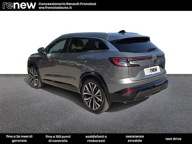 RENAULT Austral E-Tech full hybrid 200 ICONIC