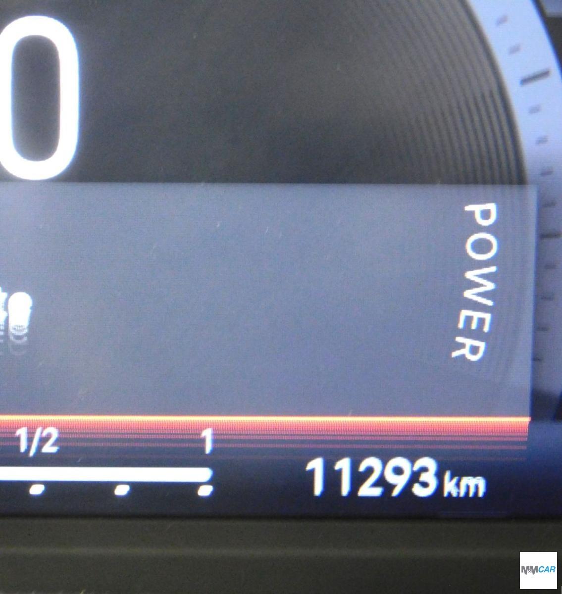 FIAT - 600 - Hybrid DCT MHEV