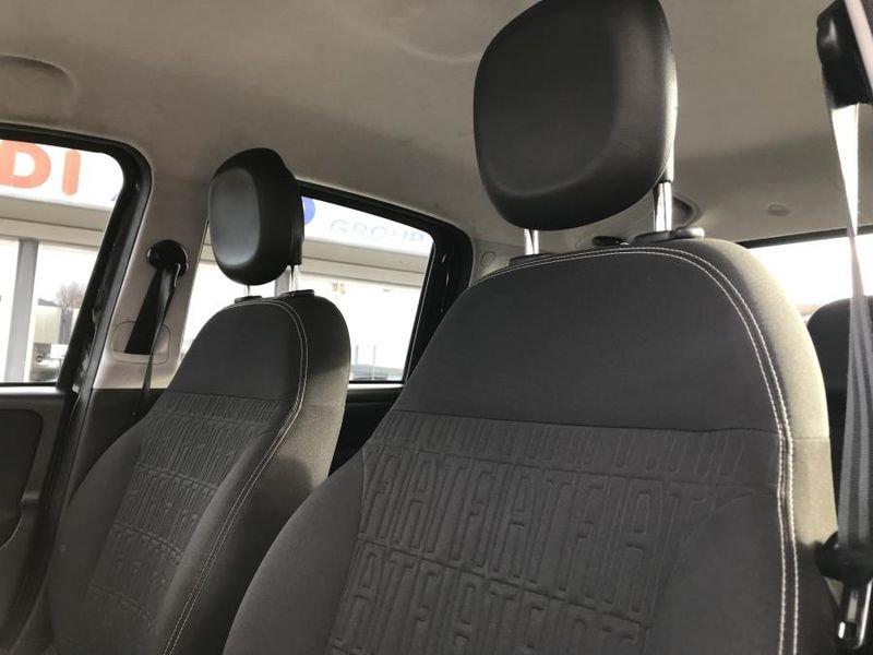 FIAT Panda 1.0 FireFly Hybrid IBRIDA 2023