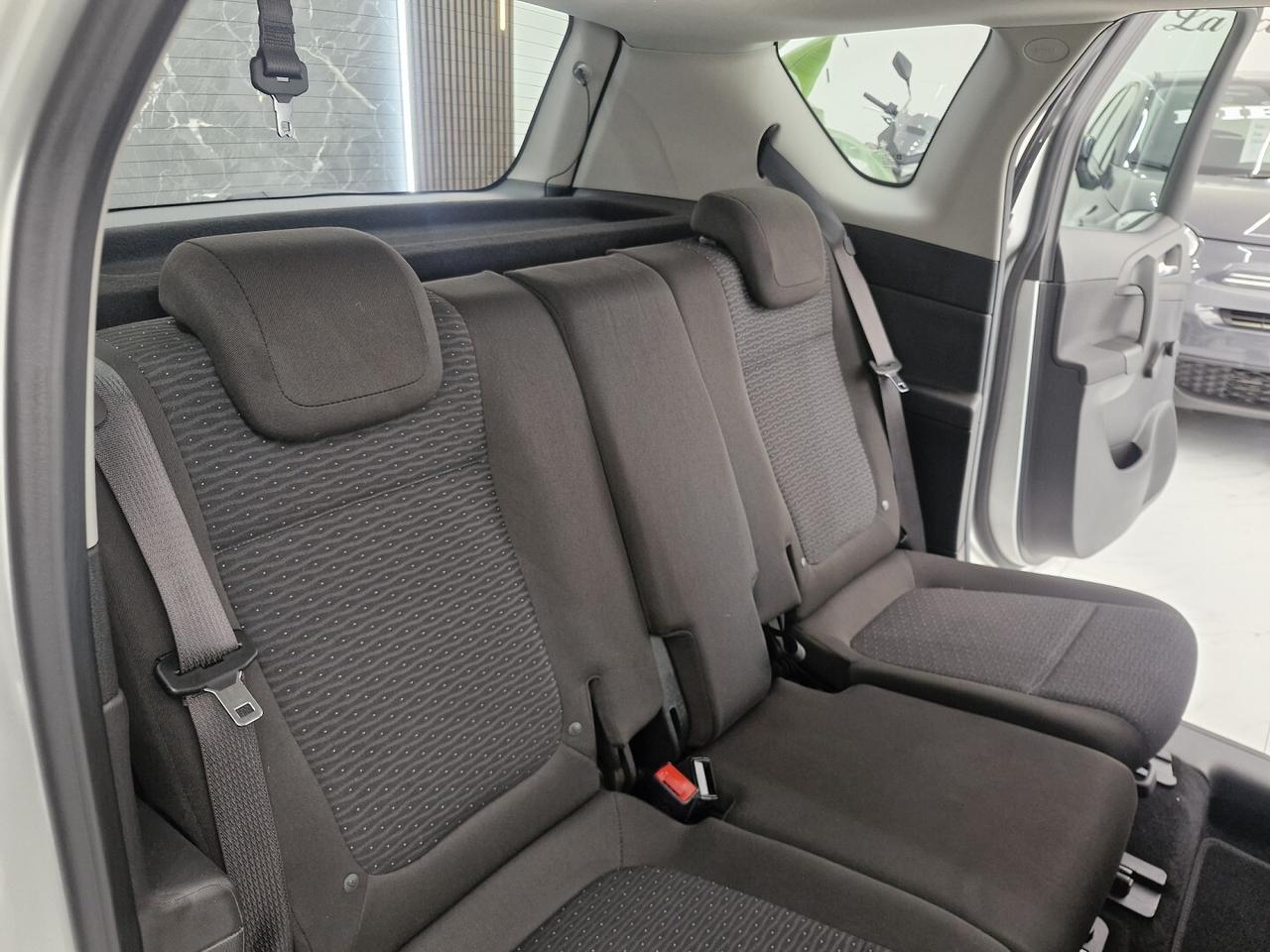 OPEL MERIVA 1.4 Turbo 120CV GPL Tech Cosmo AN 2017