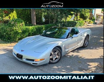 CHEVROLET Corvette C5 Corvette C5 5.7 V8 Coupé