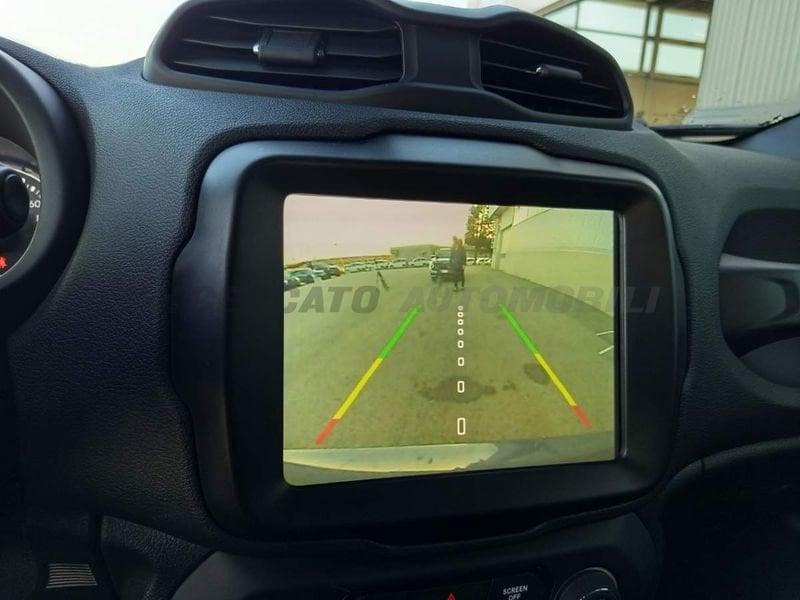 Jeep Renegade Renegade 1.5 turbo t4 mhev Limited 2wd 130cv dct