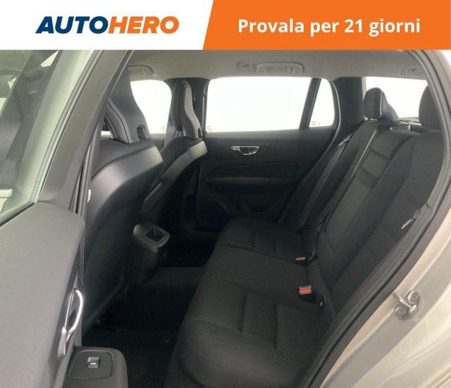 VOLVO V60 B4 (d) Geartronic Momentum Business Pro