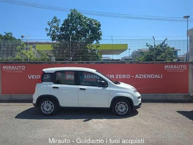 Fiat Panda Panda 1.0 FireFly S&S Hybrid